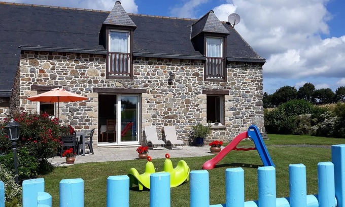 Lamballe Casa | La Belle Issue 6 - LAMBALLE