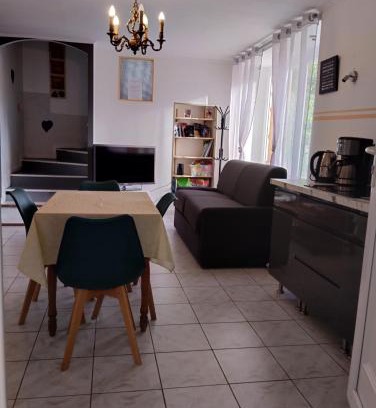 Saint-Marcel Casa | LA BELLE IVOIRE