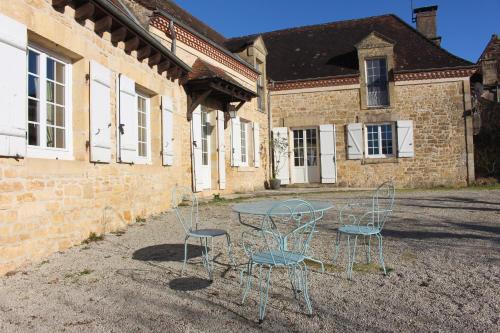 Sainte-Mondane Casa | La Belle Mondane, en Dordogne