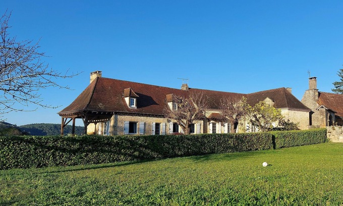 Sainte-Mondane Casa | La Belle Mondane, en Dordoña – Périgord Noir