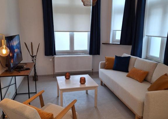 Namur Apartamento | La Belle Mosane de La Plante