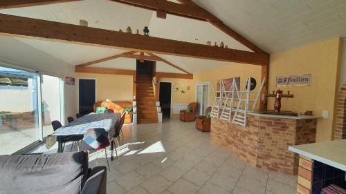 La Tranche-sur-Mer Casa | La belle Vendéenne
