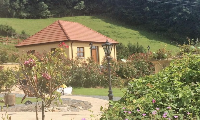Newry Villa | La Belle Villa, Rostrevor, N. Irlanda