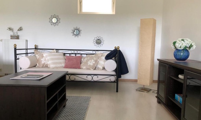 Amel Apartamento | La belle vue