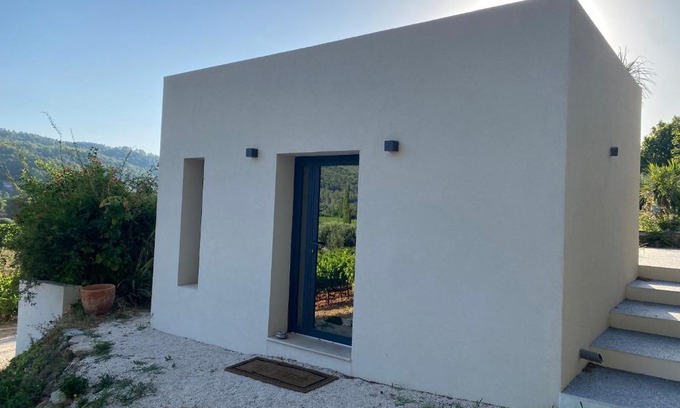 Cuers Casa | La belle vue