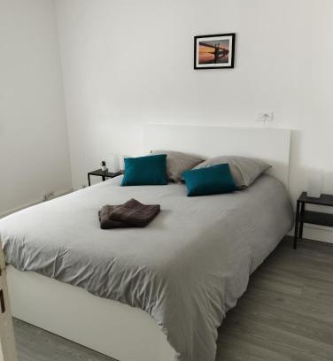Saint-Florent-le-Vieil Apartamento | La Bellière
