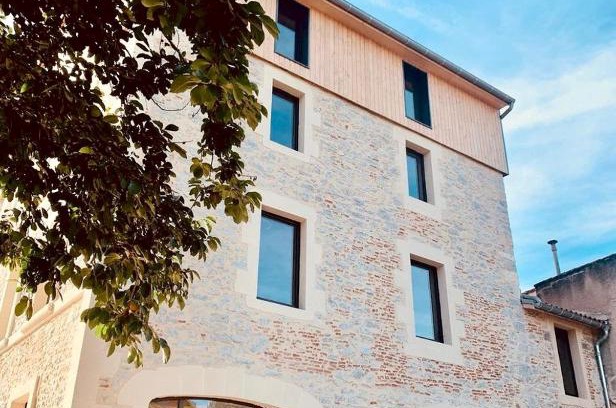 Cahors Cama Y Desayuno | La Bellours Chambre D'Hôtes