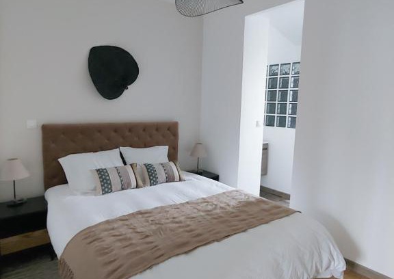 Amiens Apartamento | LA BERGE