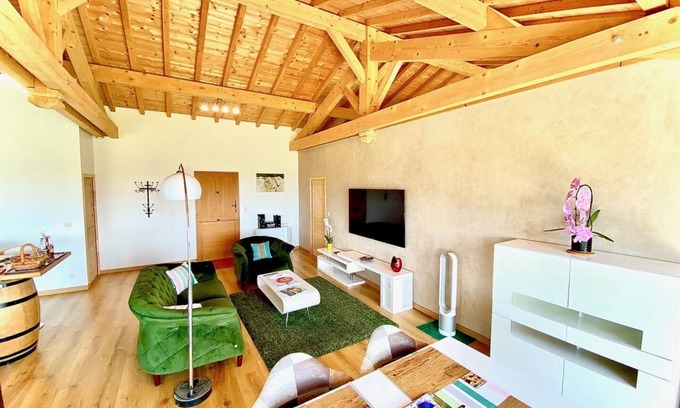 Bardos Casa | LA Bergerie - Bardos