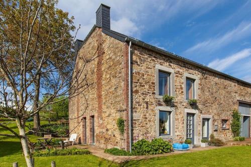 Gedinne Casa | La Bergerie