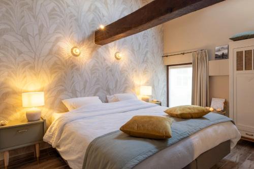 Pipaix Cama Y Desayuno | La Bergerie Chambre d'hôtes