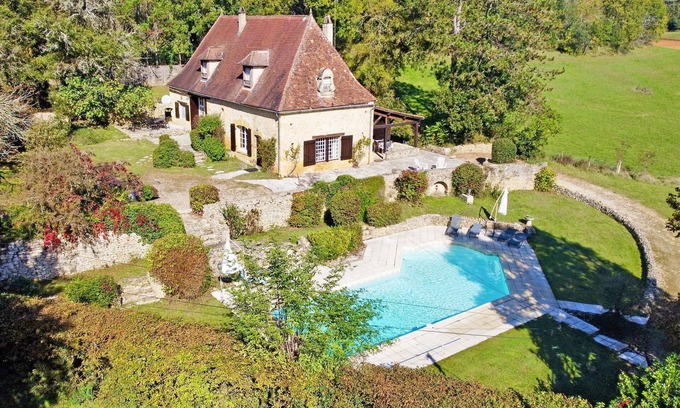 Tremolat Casa | La Bergerie du Cingle