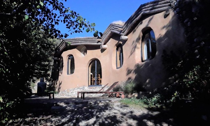 Rieussec Casa | La Bergerie et La Grange du Moulin de Trédos