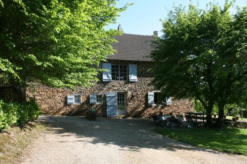 Brivezac Casa | La Bergerie