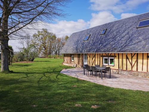 Cambremer Casa | La Bergerie