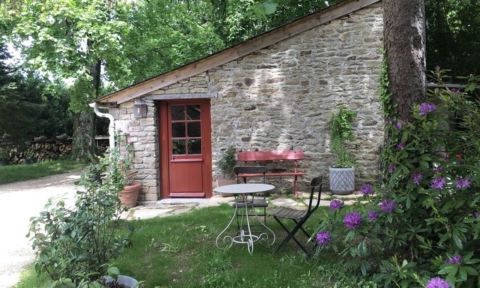 Concarneau Casa | La Bergerie