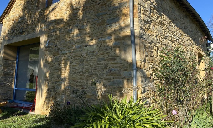 Gan Casa | La Bergerie