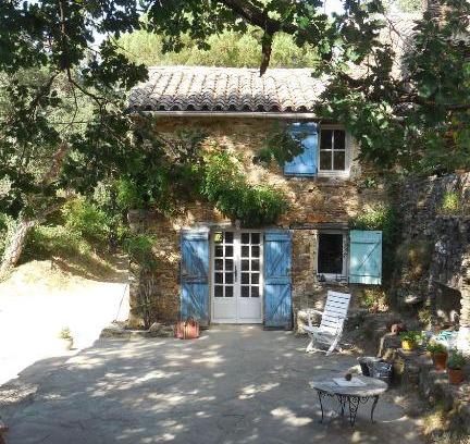 La Garde-Freinet Casa | la Bergerie