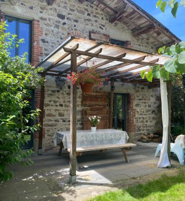 Ludesse Casa | La Bergerie