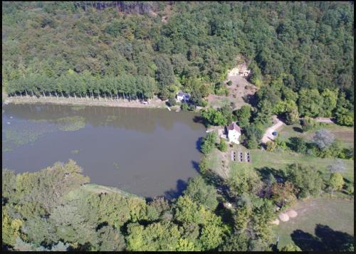 Panzoult Casa | la Bergerie