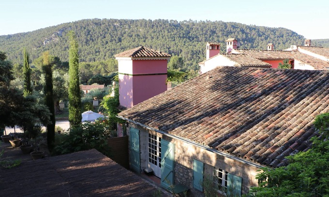 Salernes Otro | LA BERGERIE