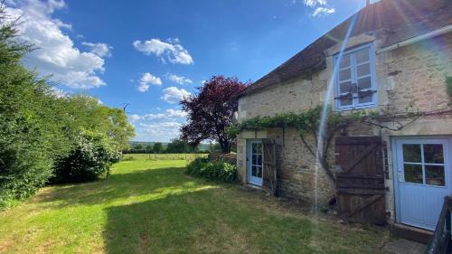 Thollet Casa | La Bergerie