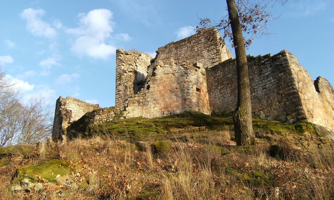Windstein Casa | la Bergerie, old barn renovated near hiking trails