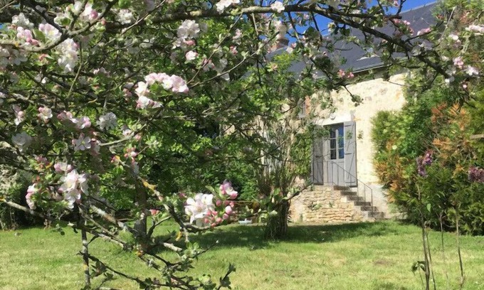 Ceaulmont Casa | La bergerie - Point de vue sur la Creuse