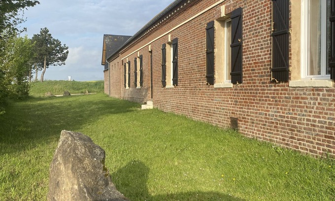 Woignarue Casa | La Bergeronnette