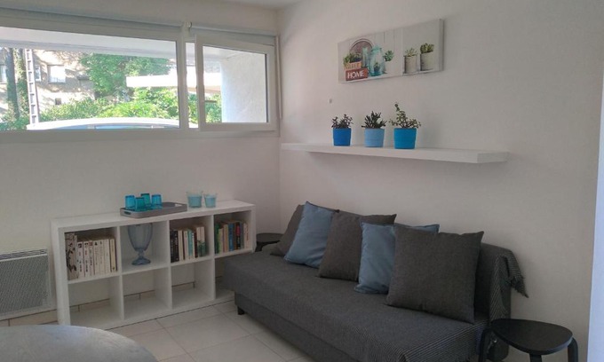 Annonay Apartamento | La Bernaudine bis