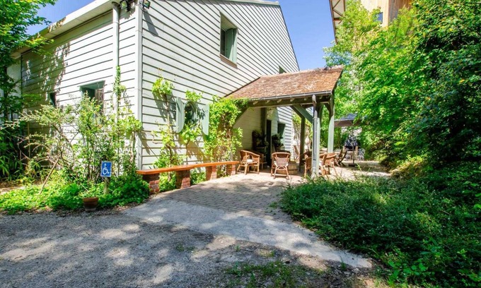 Bar-sur-Seine Casa | La Beuillotte - BAR SUR Seine