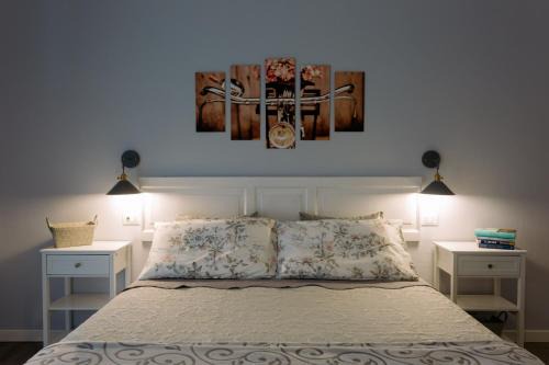 Cremona Casa | La Bicicletta Rooms