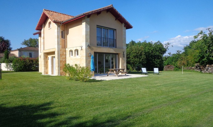 Blaye Casa | LA BIGARDERIE