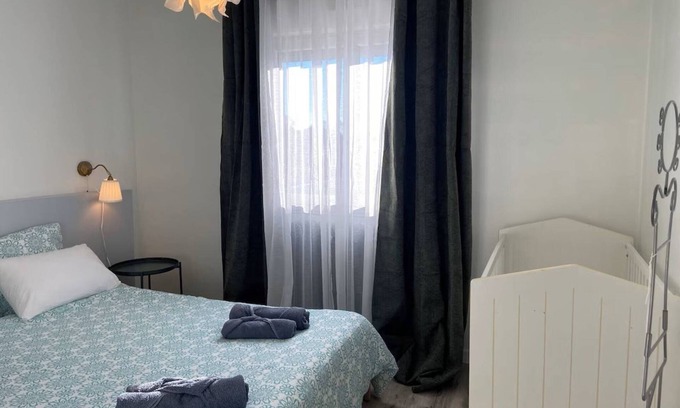 Saint-Jean-des-Mauvrets Casa | La Bigorne