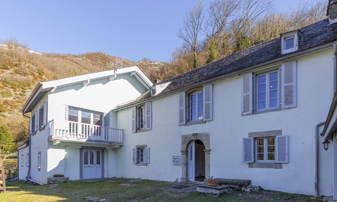 Saligos Casa | La Bigourdane de Saligos