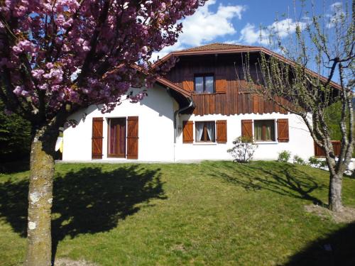 Faverges-Seythenex Apartamento | La Biolette