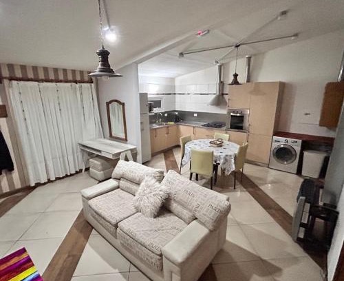 Rio Grande Apartamento | La Bisalta