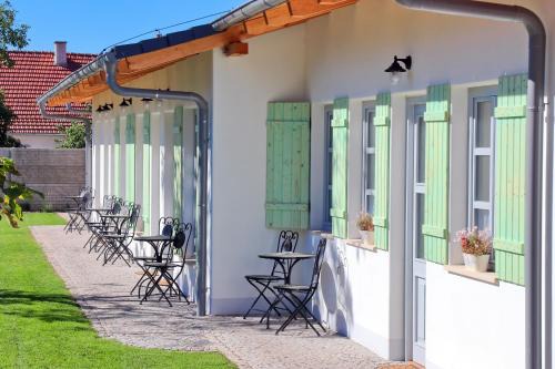 Drnholec Casa | La Bobul Apartments