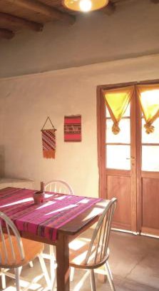 Chilecito Casa | La bodeguita-casa rural