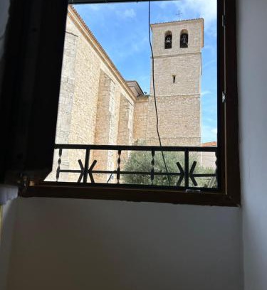 Belmonte de Tajo Apartamento | La Bodeguita