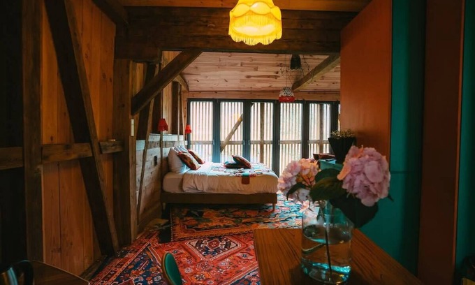 Guebwiller Apartamento | La Bohème I Gipsy & Chic !