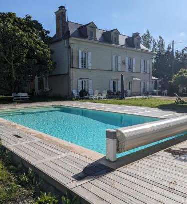 La Bohalle Casa | La Bohal' Loire