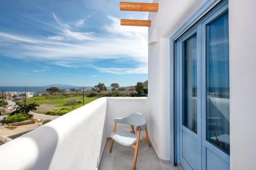 Episkopi Gonias Apartamento | La Boheme Villas