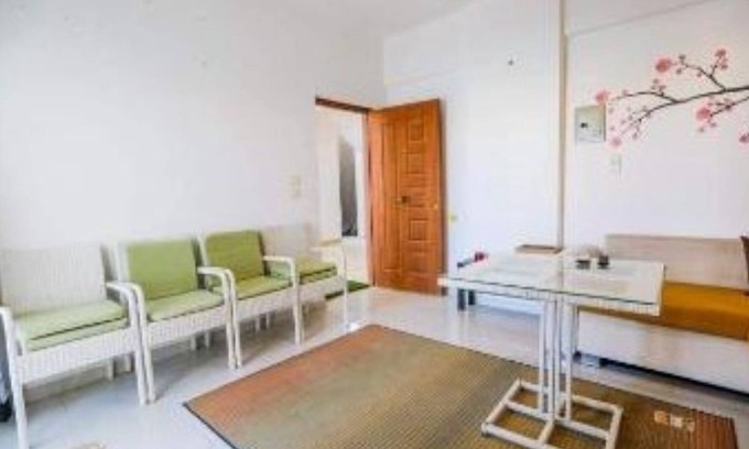 Al-Khalifa Apartamento | LA bonita Compound