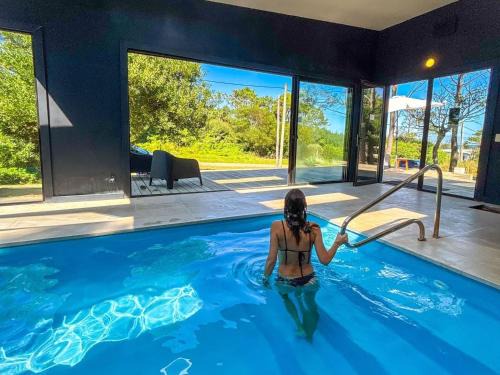 Punta Colorada Apartamento | La Bonita Suites Punta Colorada