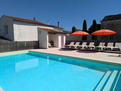 Verrieres Casa | La Bonne Chauffe - Serpentin
