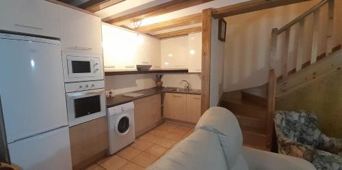 Larrede Apartamento | La Bordeta Serena - Casa Toño