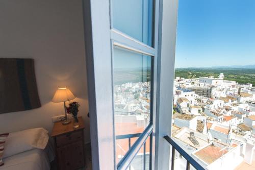 San Ambrosio Casa | La Botica de Vejer