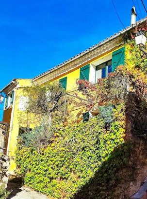 Vinon-sur-Verdon Casa | La Bouilletine