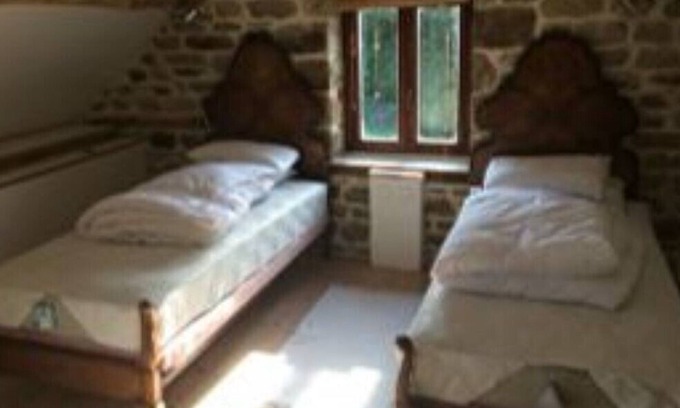 Mortain Apartamento | La Boulangerie - A Bijou